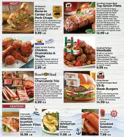Sunset Foods weekly ad week 22 Page 2