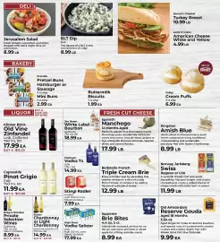 Sunset Foods weekly ad week 22 Page 3