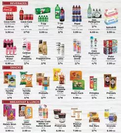 Sunset Foods weekly ad week 22 Page 4