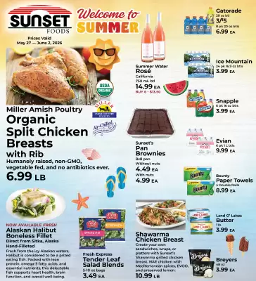 Sunset Foods (valid until 2-06)