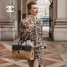 Folleto Chanel Página 4