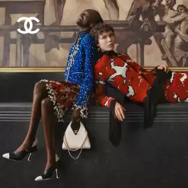 Folleto Chanel Página 6