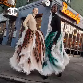 Folleto Chanel Página 8