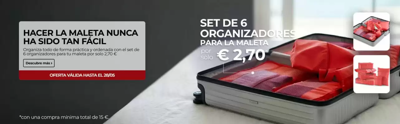 Catálogo Bottega Verde (válido hasta el 28-05)