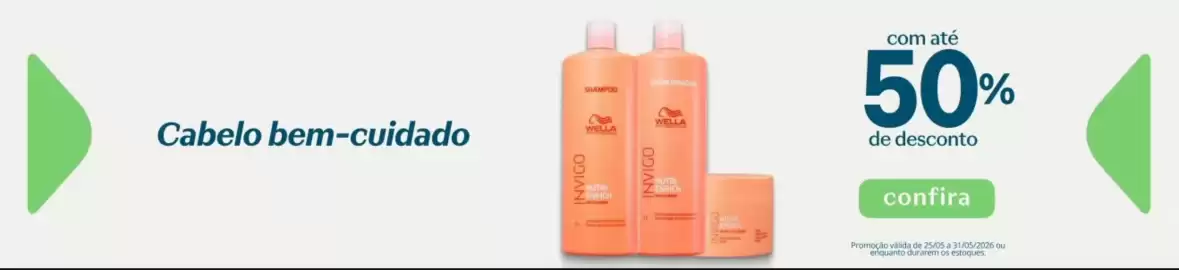 Encarte Droga Raia Página 8