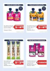 Huisdier Voordeelshop folder Pagina 10