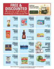 Fairplay weekly ad Page 1