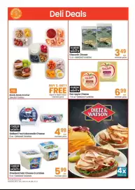 Safeway weekly ad Page 10