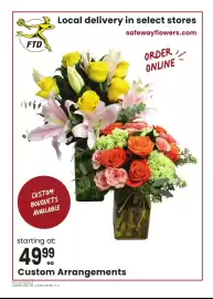 Safeway weekly ad Page 11