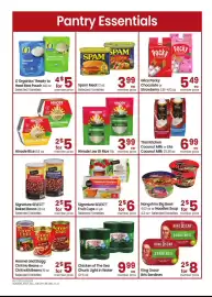 Safeway weekly ad Page 12