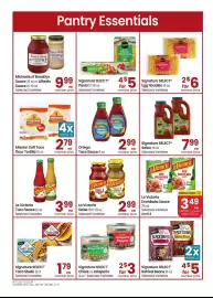 Safeway weekly ad Page 13