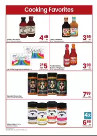 Safeway weekly ad Page 14