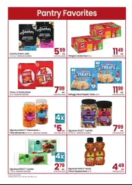 Safeway weekly ad Page 16