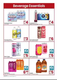 Safeway weekly ad Page 19