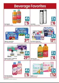 Safeway weekly ad Page 20