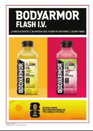 Safeway weekly ad Page 24