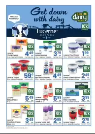 Safeway weekly ad Page 28