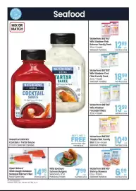 Safeway weekly ad Page 3