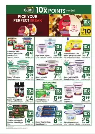 Safeway weekly ad Page 30