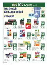 Safeway weekly ad Page 31