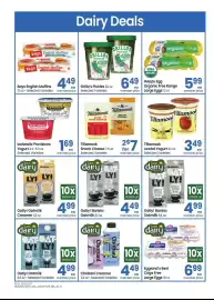 Safeway weekly ad Page 32