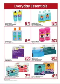Safeway weekly ad Page 33