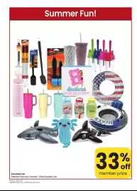 Safeway weekly ad Page 34