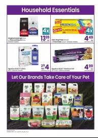 Safeway weekly ad Page 36