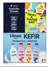 Safeway weekly ad Page 37