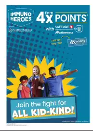 Safeway weekly ad Page 38