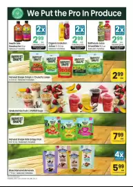 Safeway weekly ad Page 5