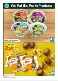 Safeway weekly ad Page 6