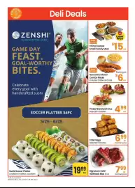 Safeway weekly ad Page 8