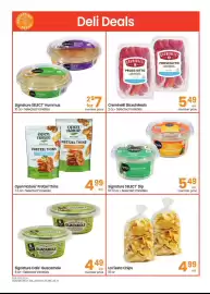 Safeway weekly ad Page 9