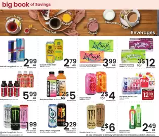 Safeway weekly ad Page 10