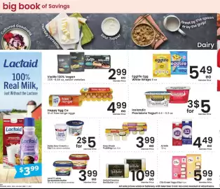 Safeway weekly ad Page 11