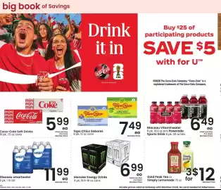 Safeway weekly ad Page 12