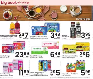Safeway weekly ad Page 13
