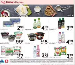 Safeway weekly ad Page 14