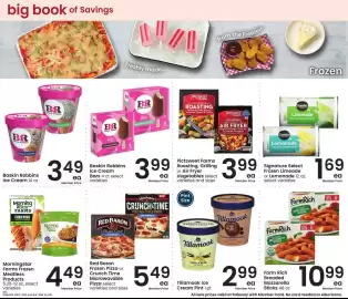 Safeway weekly ad Page 4