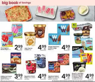 Safeway weekly ad Page 5