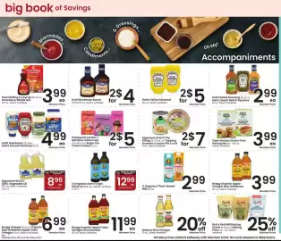 Safeway weekly ad Page 6