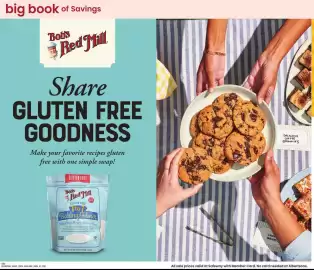 Safeway weekly ad Page 7
