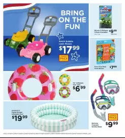 Kroger weekly ad Page 2