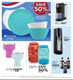 Kroger weekly ad Page 3