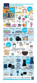 Aldi weekly ad week 22 Page 2
