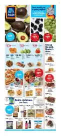 Aldi weekly ad week 22 Page 1