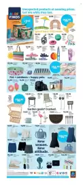 Aldi weekly ad week 22 Page 2