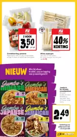 Jumbo City folder week 22 Pagina 29