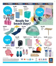Aldi weekly ad week 23 Page 2